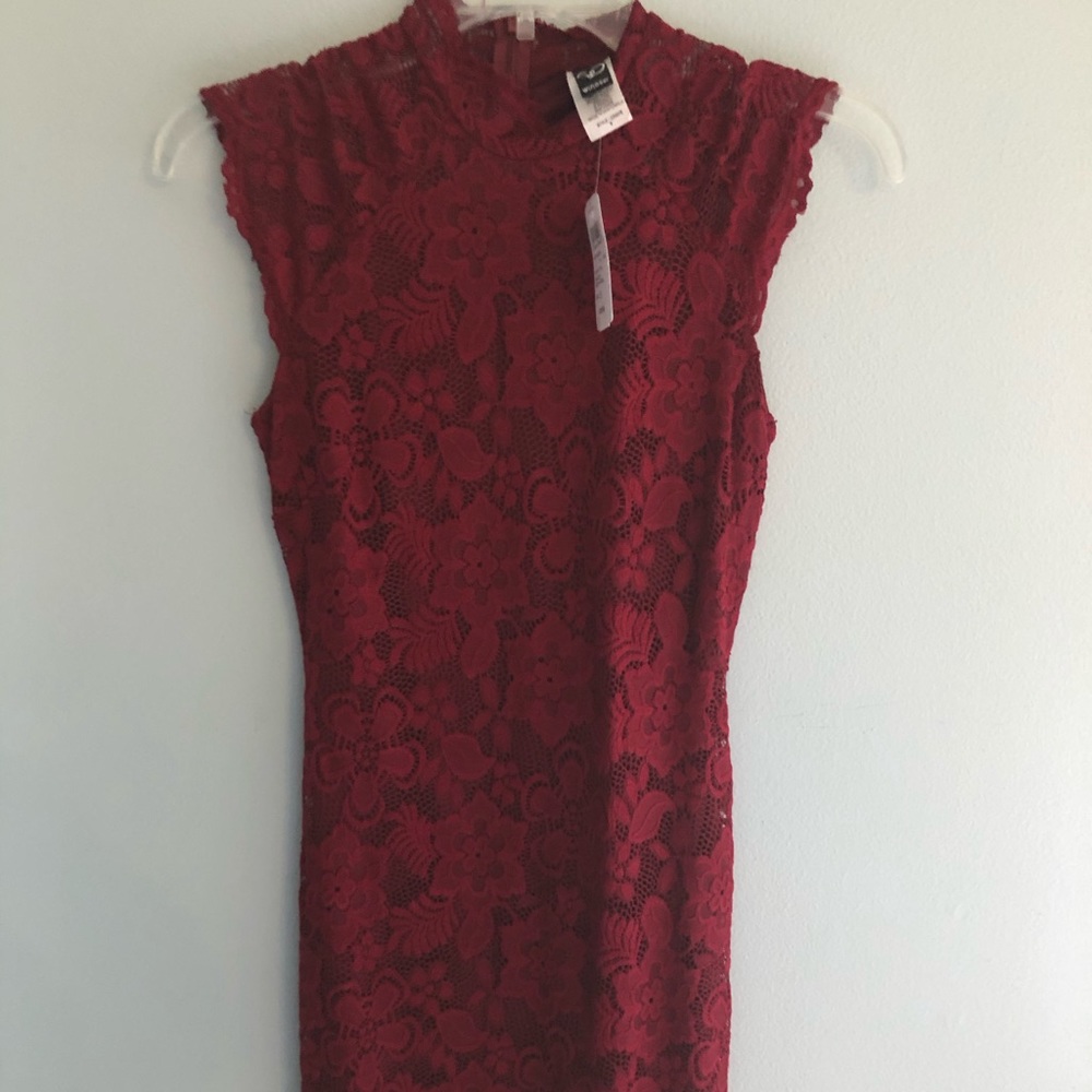 Windsor dress NWT